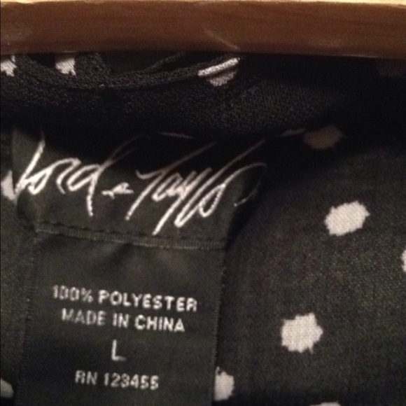 Blouse - Picture 2 of 3